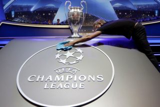 champions league